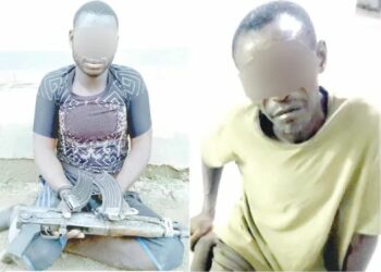 Uncle Sells Out Nephew’s Family To Kidnappers, Gets N200,000 Reward Out Of N13m Ransom