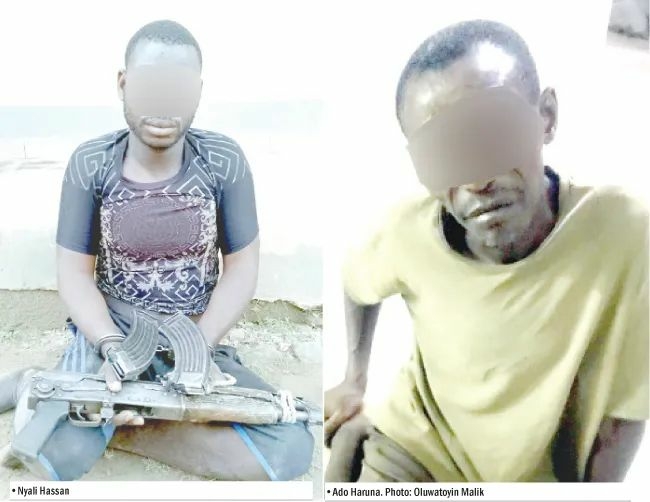 Uncle Sells Out Nephew’s Family To Kidnappers, Gets N200,000 Reward Out Of N13m Ransom 1 WhatsApp Image 2025 02 04 at 14.13.42