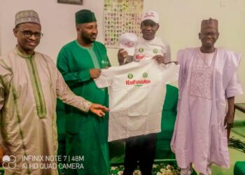 Fistula: Federal Gov’t, ECOWAS Begin Pre-Implementation Needs Assessment