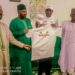 Fistula: Federal Gov't, ECOWAS Begin Pre-Implementation Needs Assessment 5 Fistula: Federal Gov’t, ECOWAS Begin Pre-Implementation Needs Assessment