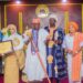 PICTORIAL: Osun Monarch Honours Botswana Army General, Saudi Arabian Princess 5 PICTORIAL: Osun Monarch Honours Botswana Army General, Saudi Arabian Princess