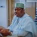 North-Central Political Parties Pass Confidence Vote On SGF Akume