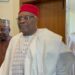 PICTORIAL: PDP BoT Reconvenes Over Party Crisis 5 PICTORIAL: PDP BoT Reconvenes Over Party Crisis