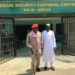 PICTORIAL: 'The Battle Line Is Drawn', Says Ex-Minister After Visit To Ex-NHIS Boss In Prison 5 PICTORIAL: ‘The Battle Line Is Drawn’, Says Ex-Minister After Visit To Ex-NHIS Boss In Prison