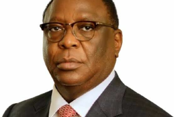 Engr. Felix Ogbe
Executive Secretary, NCDMB