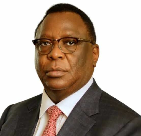 Engr. Felix Ogbe
Executive Secretary, NCDMB