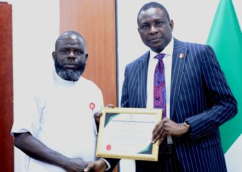EFCC, CSOs Join Forces On Budget Monitoring
