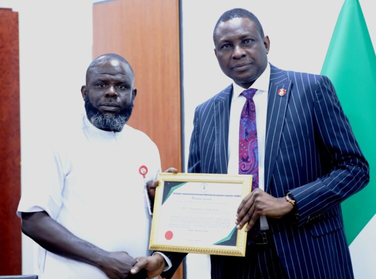 EFCC