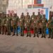 CDS Confirms Killing Of Notorious Terrorist Kingpins In Zamfara 5 CDS Confirms Killing Of Notorious Terrorist Kingpins In Zamfara
