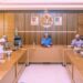 Tinubu To Extend Lagos Dev’t Model Across Nigeria, Says SGF Akume
