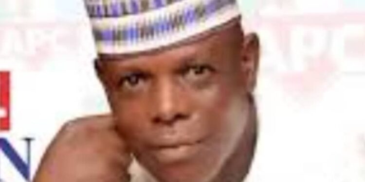 Kwali Residents Rally Behind APC’s Tampe For Chairmanship