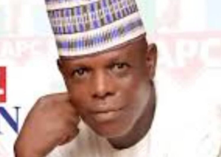 Kwali Residents Rally Behind APC’s Tampe For Chairmanship