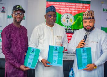 Stakeholders Push For Seed Policy To Boost Food Security