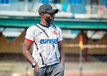 NPFL: Amapakabo Declares Abia Warriors Readiness For Sunshine Stars Clash