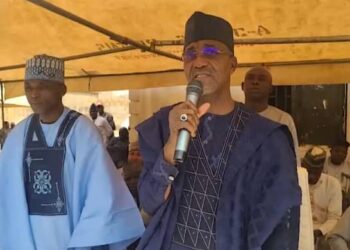 FCT APC Inaugurates Executives In 6 Area Councils