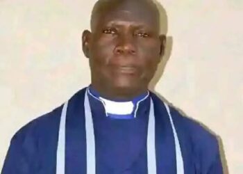 JUST-IN: Suspected Armed Robbers Kill Cleric In Gombe