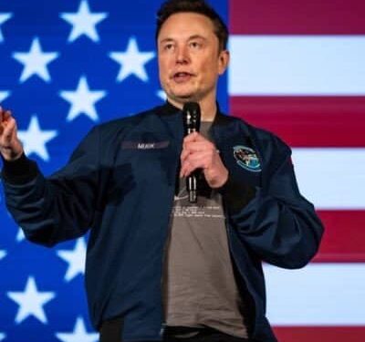 Musk