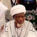 Tinubu Mourns Late Islamic Scholar Sheikh Daware
