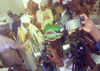Nigeria Must Reduce Import Dependence  – Masari