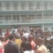 Power Outage: UI Medical Students Protest, Seek Federal Govt's Intervention 5 Power Outage: UI Medical Students Protest, Seek Federal Govt’s Intervention