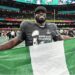 Nigerian-born Player Moro Ojomo Celebrates Super Bowl Victory 6 DSS Partners EFCC To Tackle Terrorism Financing