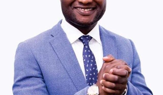 Idahosa