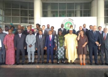 Gov Adeleke Parleys Diplomats, Seek Investment In Osun Agriculture