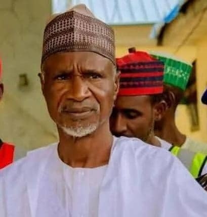 JUST-IN: Kano's REMASAB Boss, Haruna Danzago, Dies 1 WhatsApp Image 2025 02 13 at 09.13.56
