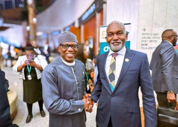Tuggar Leads Nigeria’s Push For AU Leadership, Secures Key Diplomatic Wins