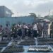 PICTORIAL: Customs Hands Over Intercepted Arms, Ammunition Cache To NCCSALW 4 PICTORIAL: Customs Hands Over Intercepted Arms, Ammunition Cache To NCCSALW