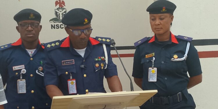 NSCDC