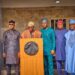 South-West Govs Mull Joint Team To Tackle ISWAP Elements, Bandits 5 South-West Govs Mull Joint Team To Tackle ISWAP Elements, Bandits