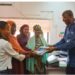 Federal Gov't, Catholic Relief Services Collaborate To Combat Malnutrition 6 Federal Gov’t, Catholic Relief Services Collaborate To Combat Malnutrition
