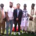 LG Electronics Provides Clean Water To Ibadan Community 5 LG Electronics Provides Clean Water To Ibadan Community