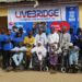 Valentine’s Day: Firm Provides Food, Medical Aid To 1,000 FCT IDPs 5 Valentine’s Day: Firm Provides Food, Medical Aid To 1,000 FCT IDPs