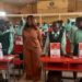 NGO Sensitises Students On Menstrual Hygiene