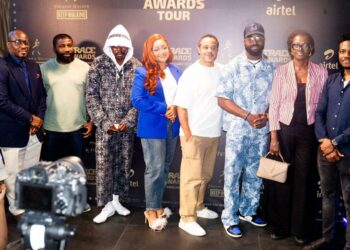 Zanzibar Hosts TRACE Awards To Celebrate African Music, Culture