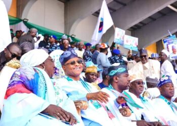 APM Terminals To Sustain Apapa-Ibadan Cargo Evacuation By Rail