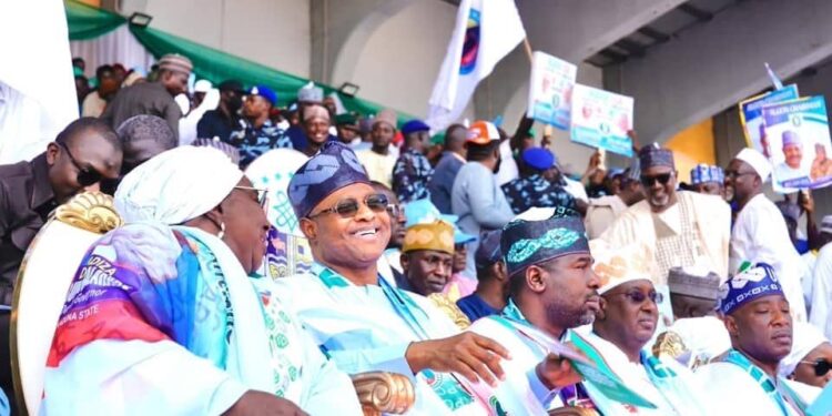 Shehu Sani