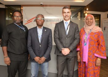 APM Terminals To Sustain Apapa-Ibadan Cargo Evacuation By Rail