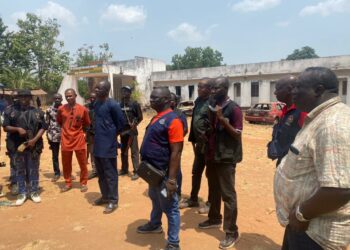 Attackers Of Ondo Police Station Will Face Full Wrath Of Law — CP