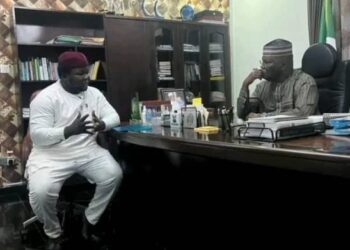 2027: Atiku Names Ex-Zulum’s Media Aide As Special Assistant