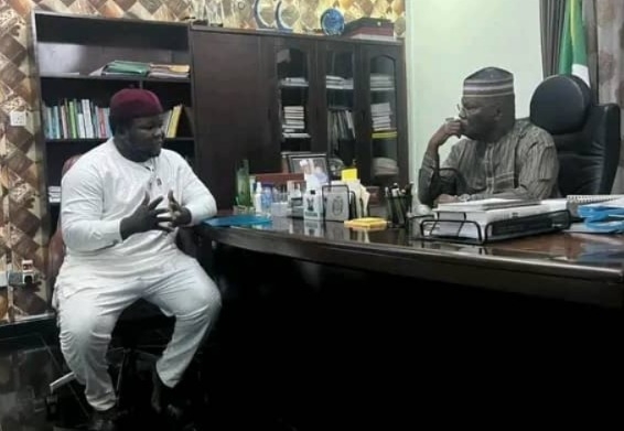 2027: Atiku Names Ex-Zulum’s Media Aide As Special Assistant 1 WhatsApp Image 2025 02 16 at 18.03.29