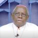 We Paid Ransom In Millions To Free My Kidnapped Niece, Says Catholic Archbishop 5 We Paid Ransom In Millions To Free My Kidnapped Niece, Says Catholic Archbishop