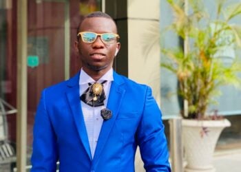 Adeshina Celebrates Success As Digital Marketer, Blogger