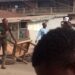 Tension As PDP, APC Members Storm LG Secretariats In Osun