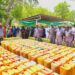 Customs Intercepts 800 Jerry Cans Of 25 Litres Petrol, Others In Kwara 5 Customs Intercepts 800 Jerry Cans Of 25 Litres Petrol, Others In Kwara