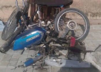 Police Arrest 2 For Alleged Rape Of 12-yr-old Girl In Yobe