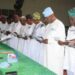 Aiyedatiwa Swear In New LG Chairmen In Ondo