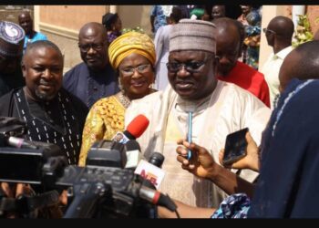 NIBRRI To Focus On Quality Materials To Combat Building Collapse In Nigeria